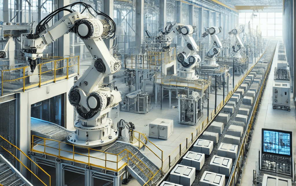 Innovations in Block Manufacturing Machinery